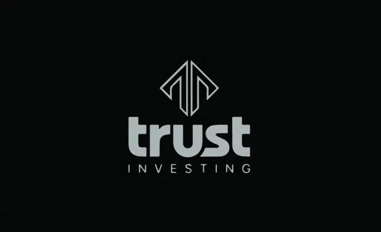 Marca da Trust Investing