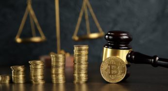 Justiça determina apreensão de carteiras de bitcoins da ValourInvest