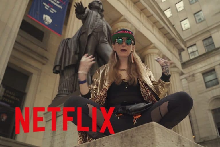 Netflix vai produzir série sobre casal que lavou R$ 23 bilhões em Bitcoin