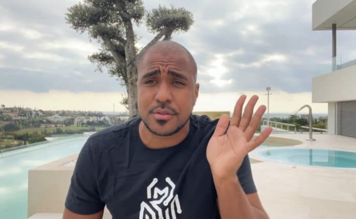 Raiam Santos disse que Bitcoin é pirâmide e Satoshi é o Putin