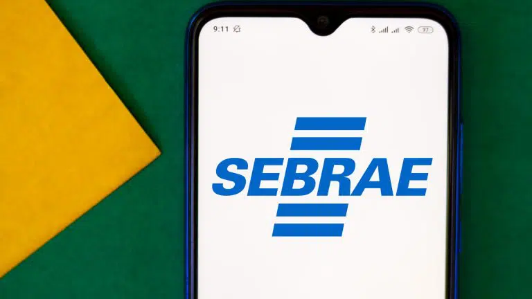 Serviço Brasileiro de Apoio às Micro e Pequenas Empresas (Sebrae)