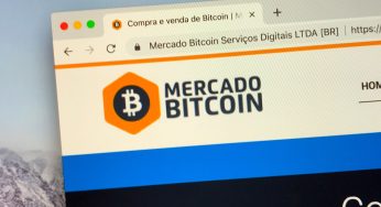 Mercado Bitcoin ganha alívio em disputa contra Santander