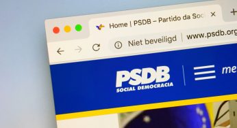 PSDB processa Facebook e registra prova em blockchain