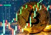 Tendência de mercado do Bitcoin em alta