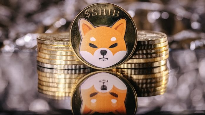 Token Shiba Inu