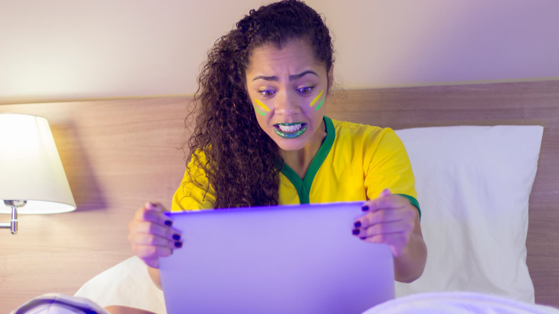 Jogo NFT brasileiro não dura nem 24 horas e despenca 100%