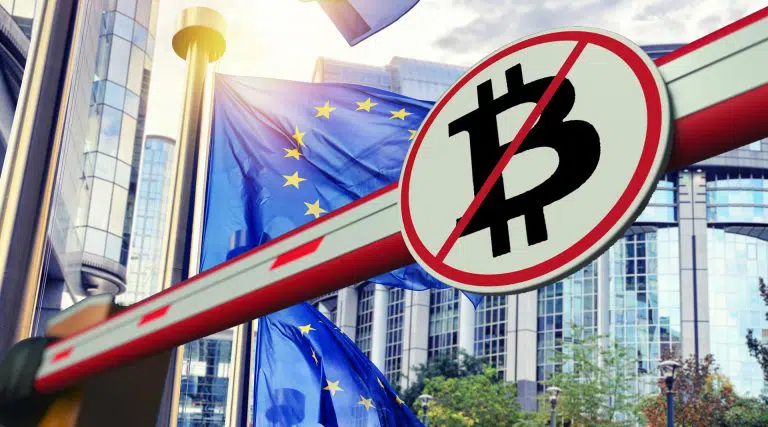 União Europeia deve banir as criptomoedas, diz Banco Central da Hungria