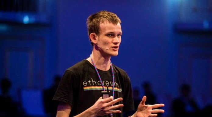 Vitalik Buterin