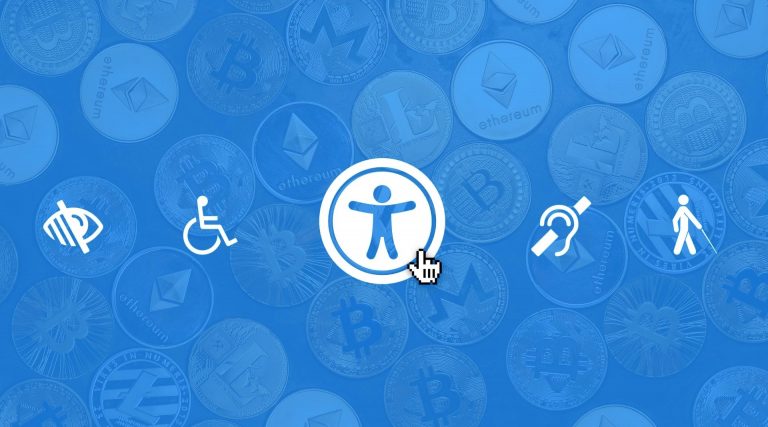 Investidor tetraplégico pede mais acessibilidade em plataformas de criptomoedas