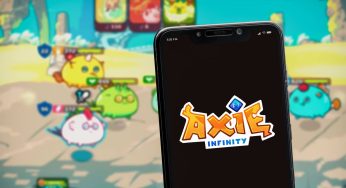 Axie Infinity ajusta economia de seu jogo, AXS e SLP disparam