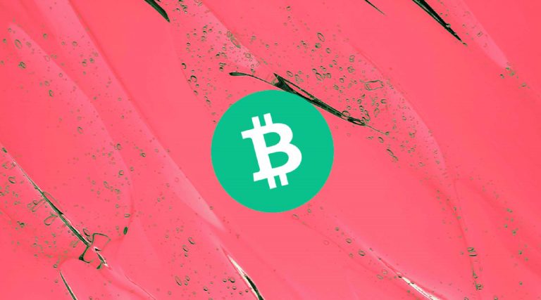 bitcoin-cash