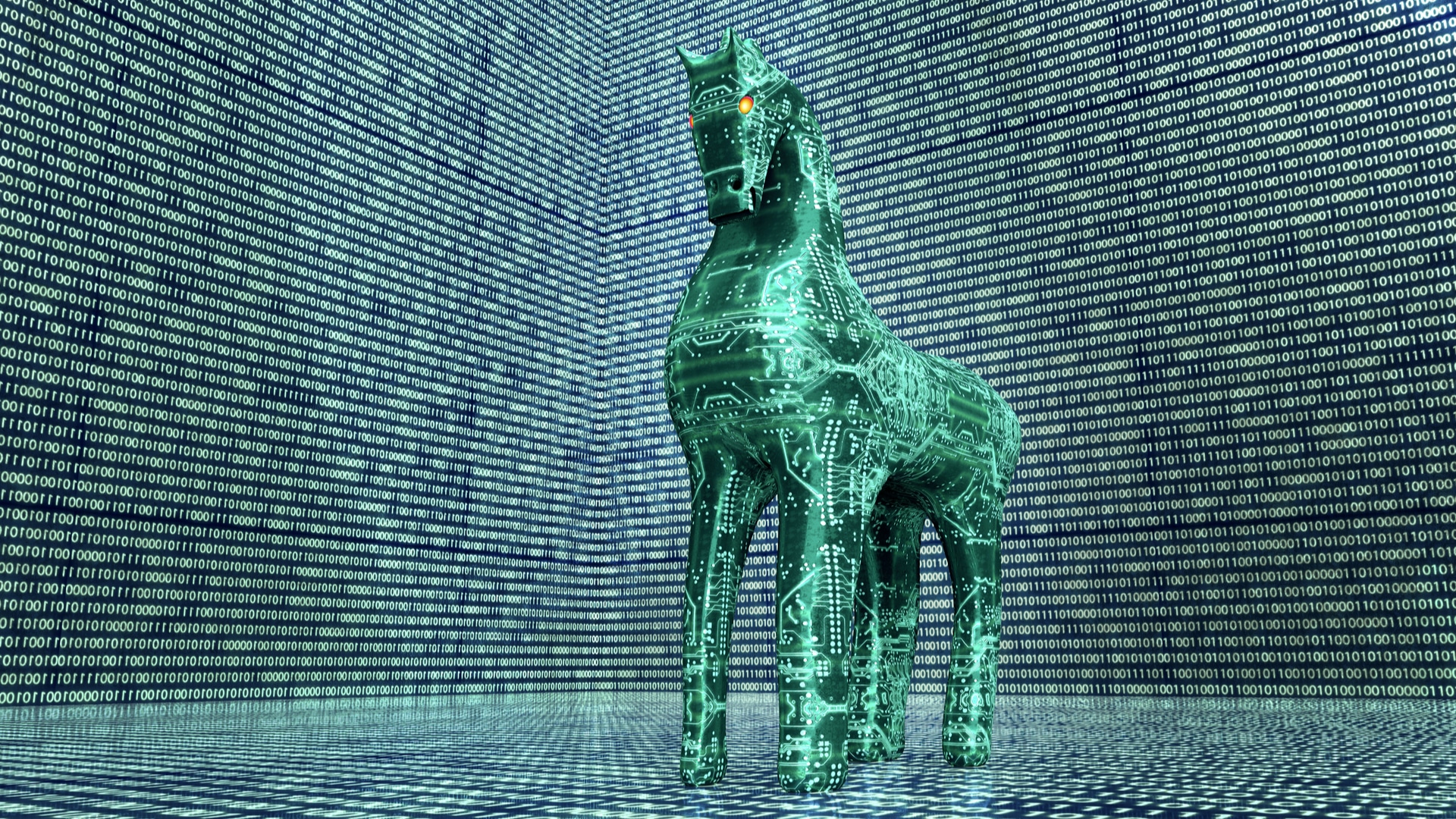 Energia elétrica descentralizada pode ser o Cavalo de Troia do Blockchain