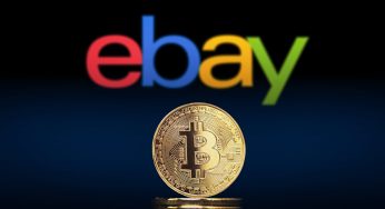 eBay pode começar aceitar criptomoedas em março