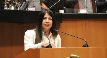 Senadora pró-Bitcoin se candidata a presidência do México
