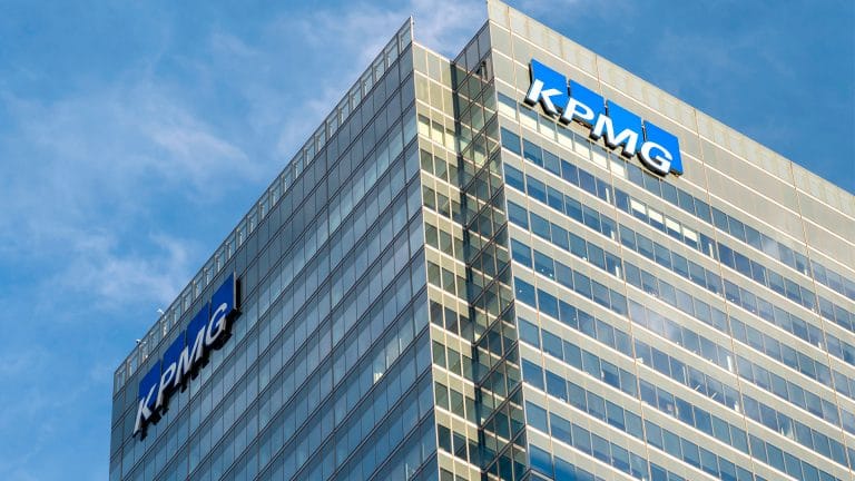 Prédio da KPMG