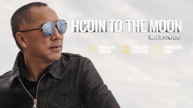 “Bilionário” criador de criptomoeda declara falência após lançar clipe “To the moon”