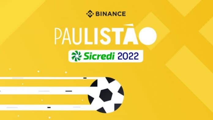 paulistao binance