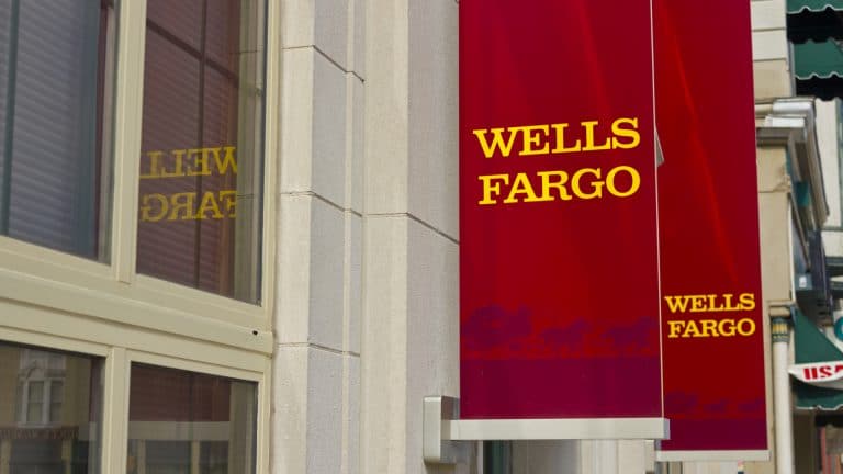 Wells Fargo