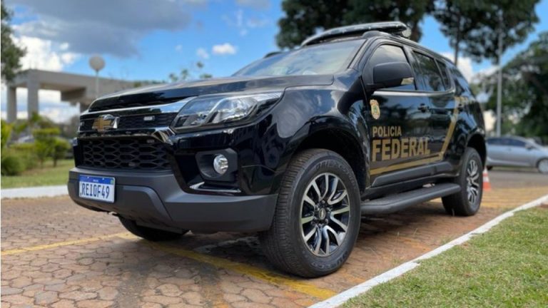 PF prende casal que vendia “robô trader” de criptomoedas