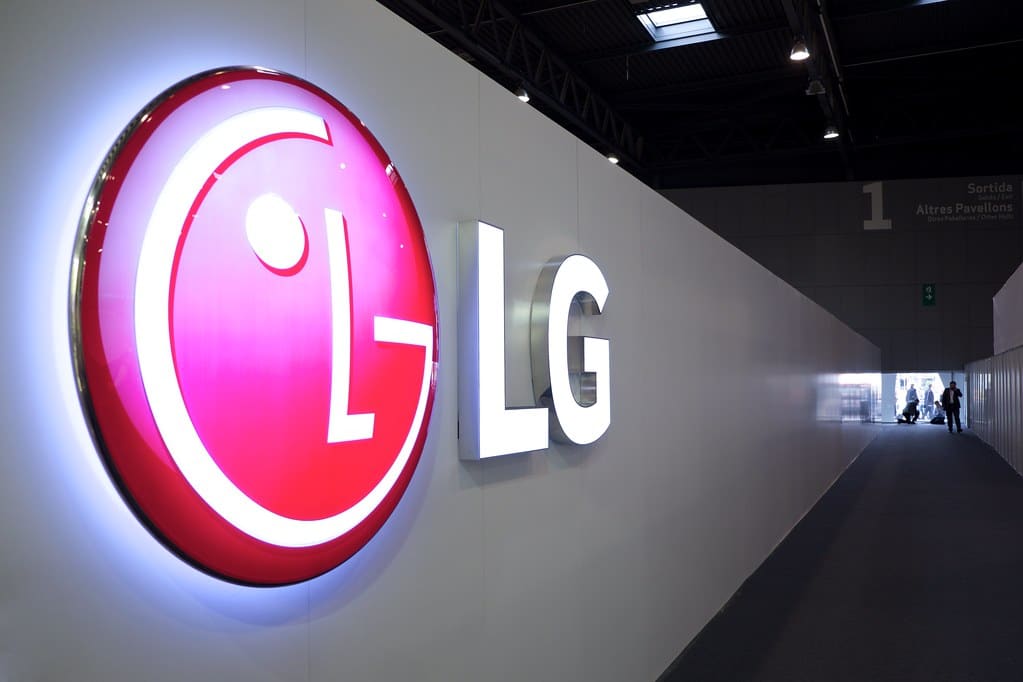 LG pode investir em criptomoedas e blockchain como novo modelo de negócio