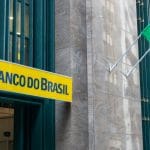 Agência do Banco do Brasil