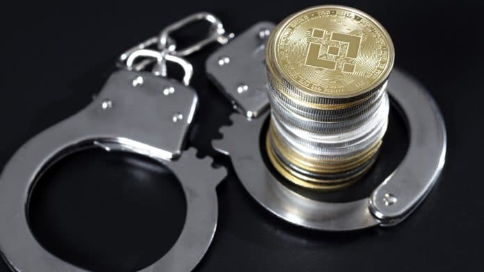 Algemas próximas de Binance Coin