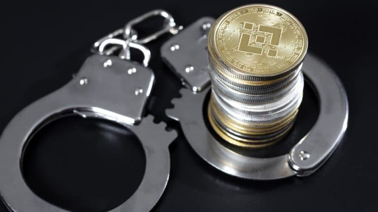 Algemas próximas de Binance Coin