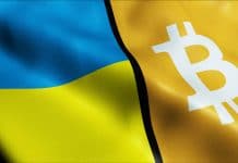 Bitcoin Ucrania