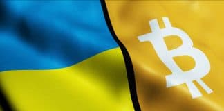 Bitcoin Ucrania