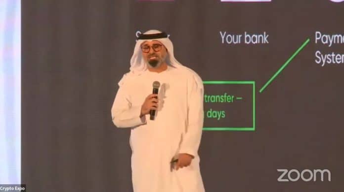 Crypto Expo Dubai 2022