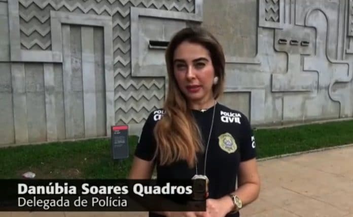 Delegada de Polícia Civil fala sobre golpes com criptomoedas e como prevenir