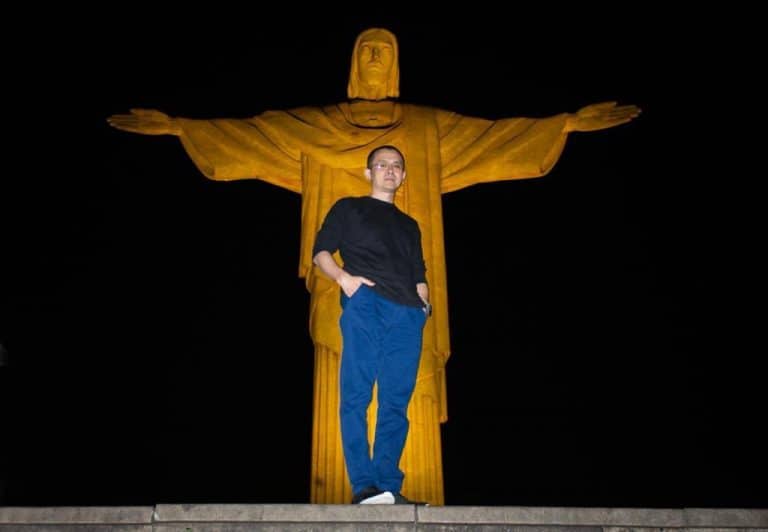 CEO da Binance revela grandes planos para o Brasil