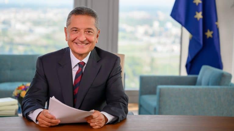 Fabio Panetta