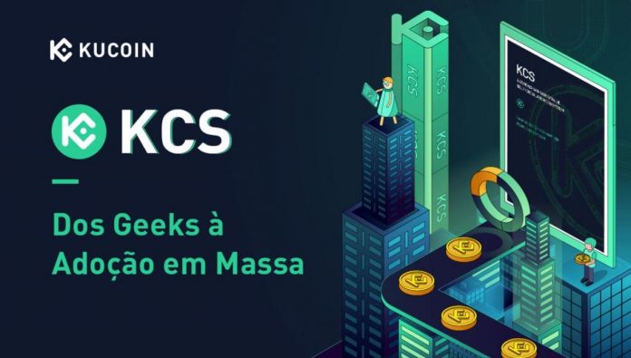 Kucoin KCS