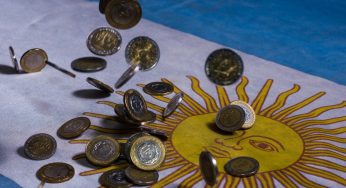 Argentinos correm para comprar Bitcoin para fugir da inflação