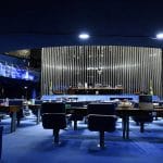 Plenário do Senado Federal - Foto Waldemir Barreto Agência Senado