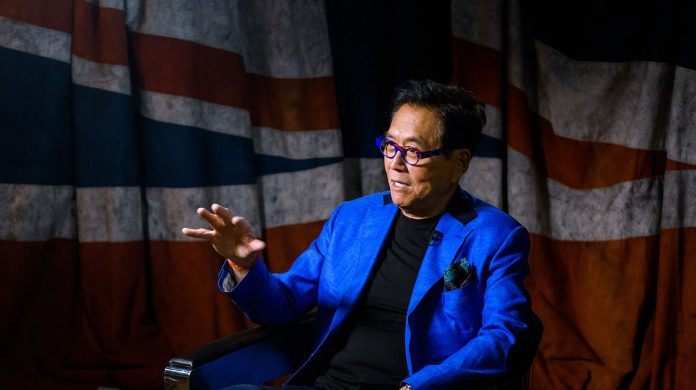 Robert Kiyosaki