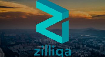 Zilliqa ($ZIL) valoriza quase 300% após anúncio de metaverso as a service