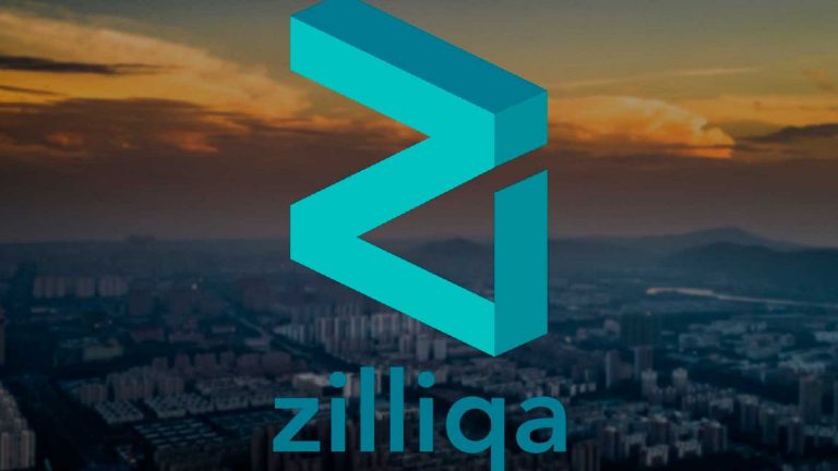 Zilliqa