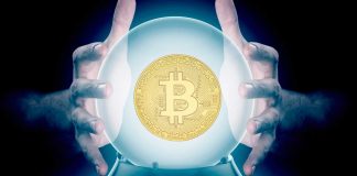 bitcoin bola de cristal