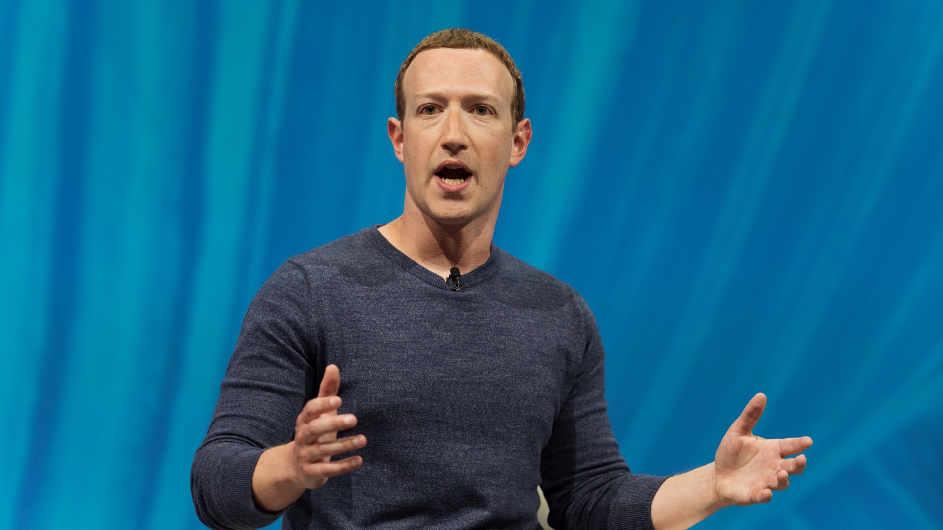Senadores mandam Zuckerberg explicar golpes com criptomoedas no Facebook, Whatsapp e Instagram