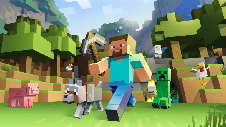 Nova parceria tornará Minecraft Play-to-Earn
