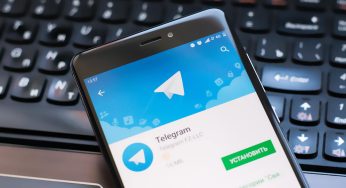 Criptomoeda criada pelo Telegram quer bloquear endereços