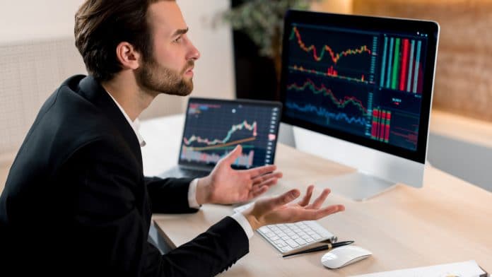 Usuário de exchange sem entender o que está acontecendo.