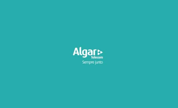 Algar Telecom Divulgação