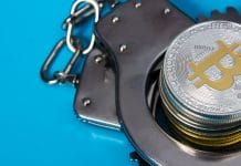Algemas com Bitcoin, fraude com criptomoedas e prisão