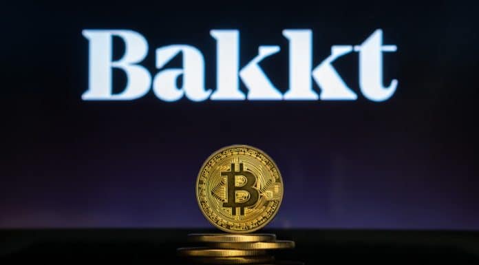 Bakkt, empresa de serviços com bitcoin