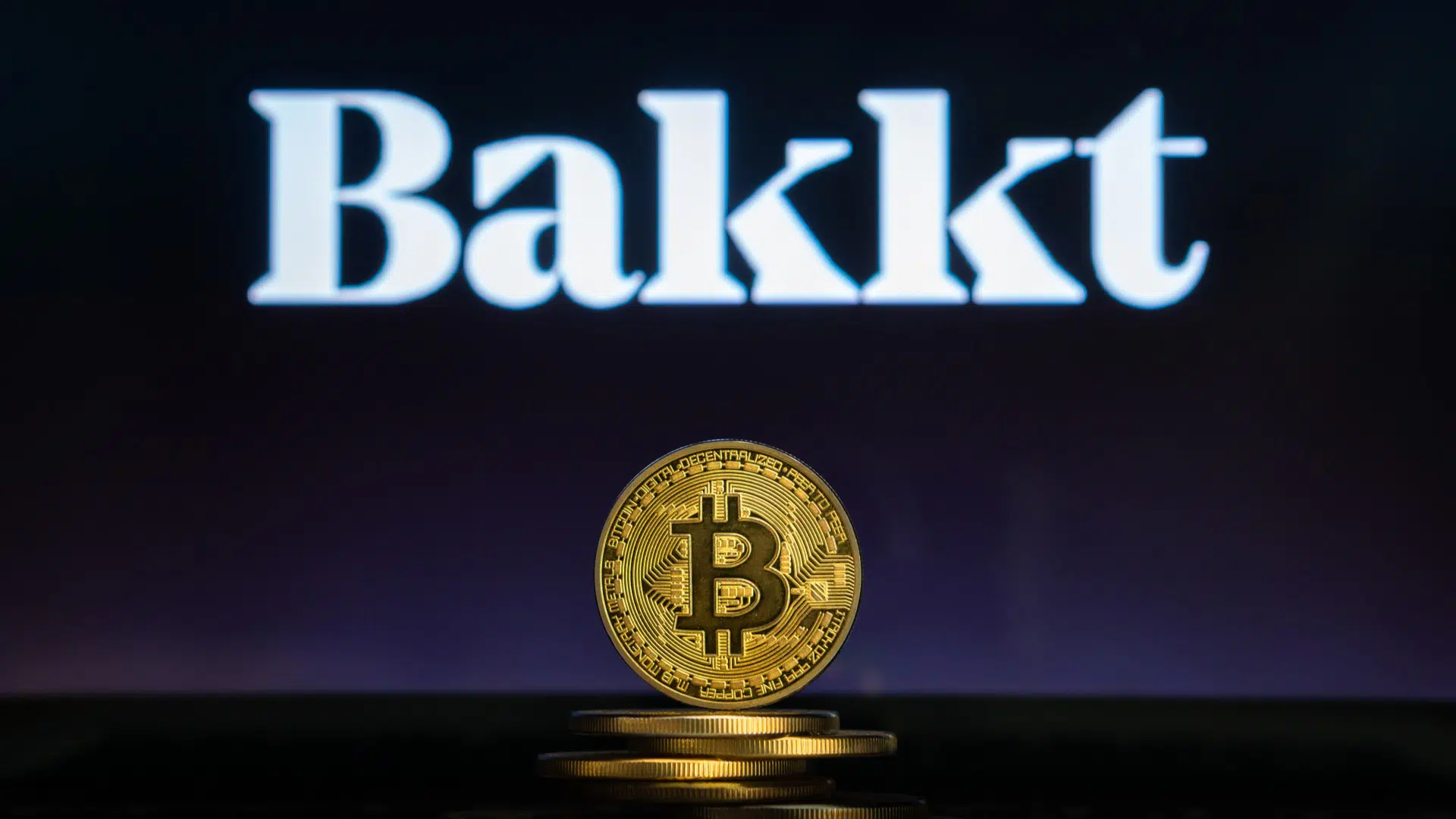 Bakkt, empresa de serviços com bitcoin