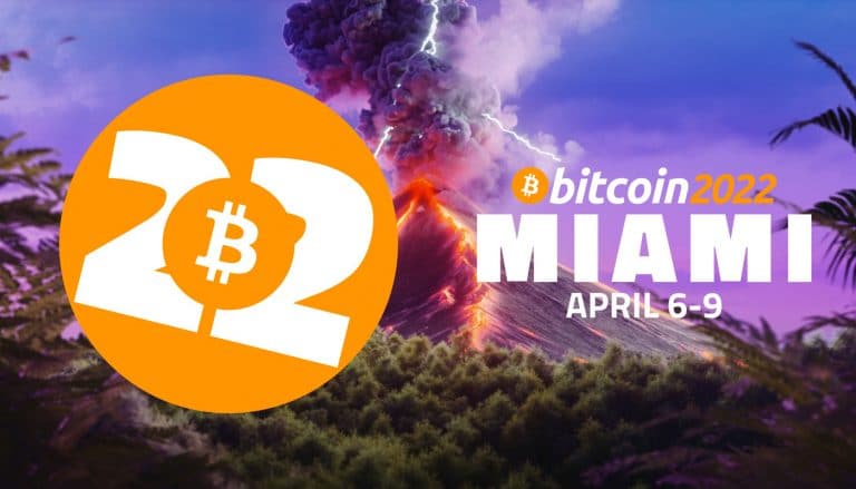 Bitcoin Miami 2022