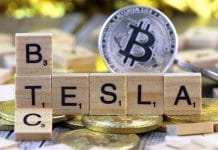 Bitcoin e Tesla